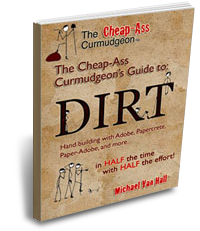 Dirt Book